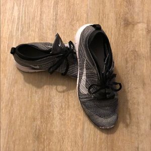 Nike Free TR Flyknit